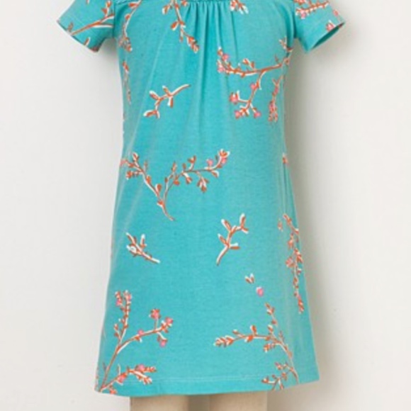 Oliver + S "Hopscotch Skirt, Knit Top & Dress" Pattern - Uncut - 6-12M - 4T - Picture 5 of 7